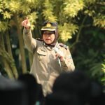 Kapolsek Bululawang Sosialisasikan Tindakan Hukum Bagi Pelaku Bullying