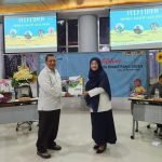 Penuhi Keinginan Pemustaka, Perpustakaan Unisma Adakan Pelatihan Menulis Kreatif Sastra