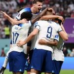 Hasil Piala Dunia, Inggris Mengamuk, Belanda Unggul atas Senegal