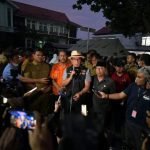 162 Orang Meninggal dalam Gempa Cianjur, Mayoritas Anak-anak