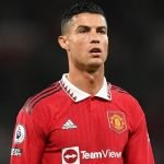 Resmi, Ronaldo Didepak dari Manchester United