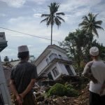 Update, Korban Meninggal Gempa Cianjur Capai 271 Orang