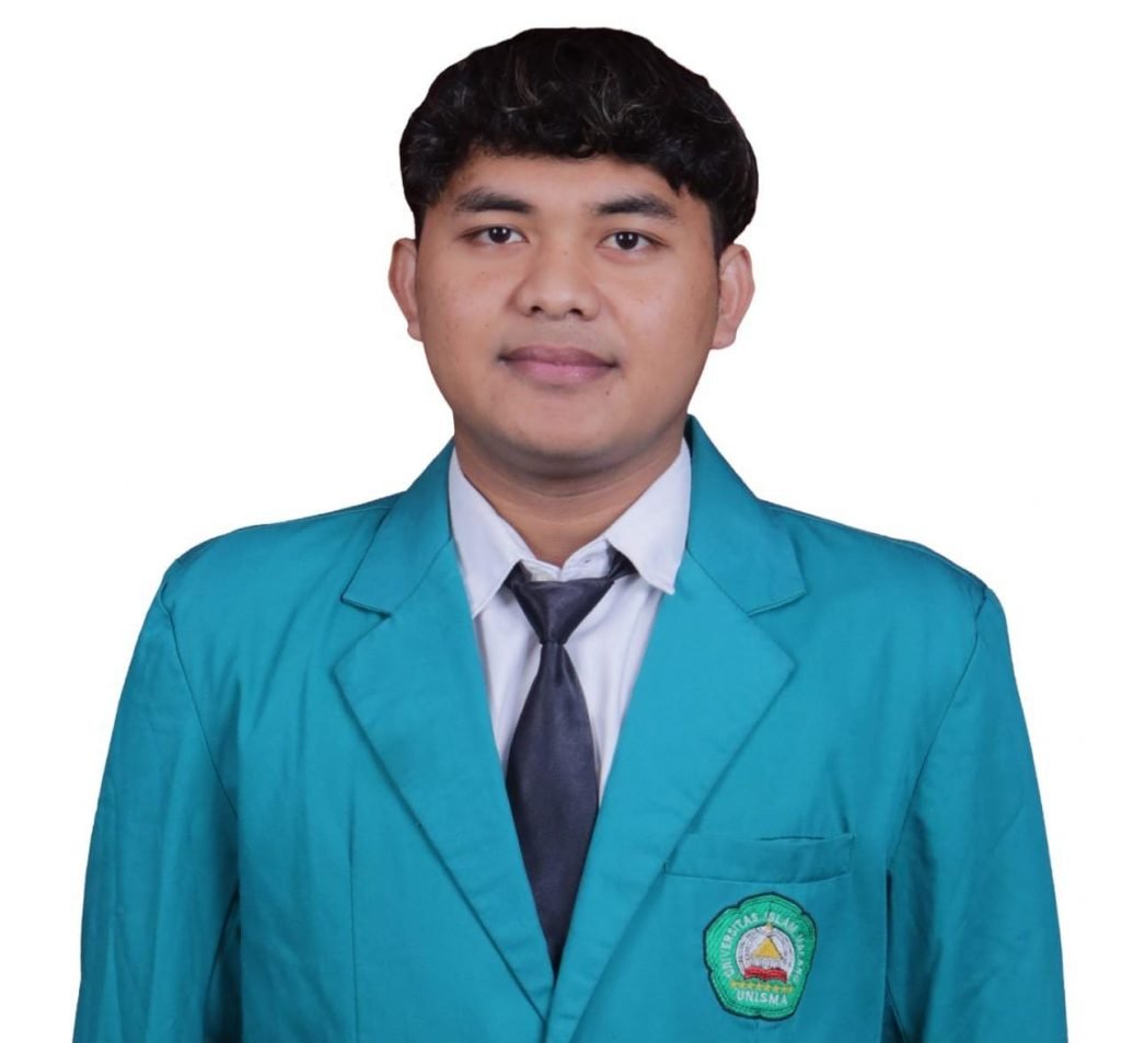 Sarjana Pendidikan Enggan Menjadi Guru, Kenapa? Hosnor Rofiq, Mahasiswa FKIP UNISMA