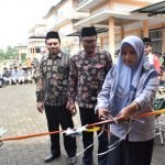 SMKS Modern Al-Rifa’ie Pamerkan Karya Seni Photography Human Interest