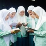 Lestari Literasi Oleh Duta Putri SMA An Nur Bululawang