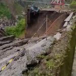 Jalur Piketnol Lumajang Longsor, Jalur Dialihkan ke Curahkobokan