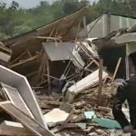 Gempa 5,6 M Guncang Cianjur, Belasan Orang Meninggal