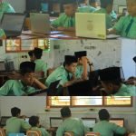 Perkuat Akademik Siswa Lewat Try Out Bidang Studi Jurusan