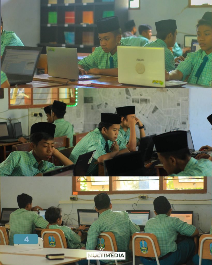 Perkuat Akademik Siswa Lewat Try Out Bidang Studi Jurusan Try Out bidang studi jurusan kelas idaman SMA An Nur Bululawang / istimewa