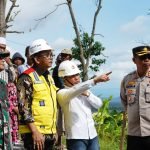 Jalur Piketnol Lumajang Segera Diperbaiki, Ditargetkan Rampung Akhir Tahun 2022