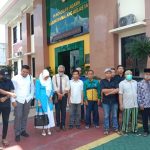 Kecewa Atas Putusan Hakim, Takmir Masjid Sunan Kalijaga Bakal Ajukan Banding