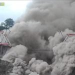 Gunung Semeru Erupsi, Muntahkan Awan Panas Hingga 7 KM