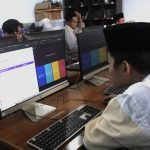 Manfaatkan Aplikasi Quiziz, Guru Bahasa Arab SMA An Nur Peroleh Pelatihan Pembuatan Soal HOTS