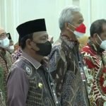 Pemprov Jawa Tengah Targetkan 100 Persen Mal Pelayanan Publik