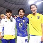 Seluruh Wakil Asia Tersingkir dari Piala Dunia 2022 Qatar