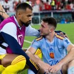 Spanyol Tumbang Dibantai Maroko Lewat Adu Penalti