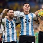 Tim Lolos 8 Besar Piala Dunia 2022 Qatar & Jadwal Perempat Final