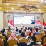 Wujudkan Kepatuhan Pajak, Pemkab Jember Manfaatkan Sinkron Box