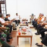 Bupati Lumajang Paparkan Kondisi Pasca Erupsi Semeru