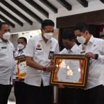 Kembali Sabet Penghargaan, Ahmad Dzulfikar Nurrahman Peroleh Anugrah Krenotek