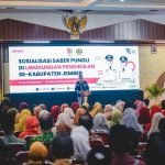 Bupati Jember Perintahkan Para Kepala Sekolah Hindari Pungli