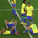 Brasil Angkat Koper, Argentina Lolos ke Babak Semifinal