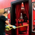 Perampokan Rumah Dinas Wali Kota Blitar, Disekap dan Diancam Senjata Tajam