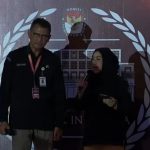 KPU Tetapkan 17 Parpol Lolos Jadi Peserta Pemilu 2024