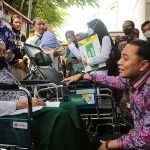 Pemkot dan Baznas Surabaya Bayar Tunggakan Pembayaran Ribuan Pelajar