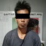 Polres Malang Amankan Pria Diduga Lakukan Kekerasan Seksual Terhadap Anak
