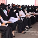 Ribuan Peserta Ikuti Seleksi PPPK Nakes di Kota Probolinggo
