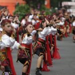 Pemkot Surabaya Jadikan Tari Remo Ekstrakurikuler Wajib