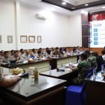 Jelang Nataru 2023, Polres Malang Gelar Rakor Lintas Sektoral