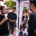 Mahameru Coffe Story Kenalkan Potensi Kopi Lumajang