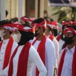 Pemkot Surabaya Jadikan Tari Remo Ekstrakurikuler Wajib Siswa SD SMP