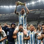 Tundukkan Prancis, Argentina Juara Piala Dunia 2022 Qatar