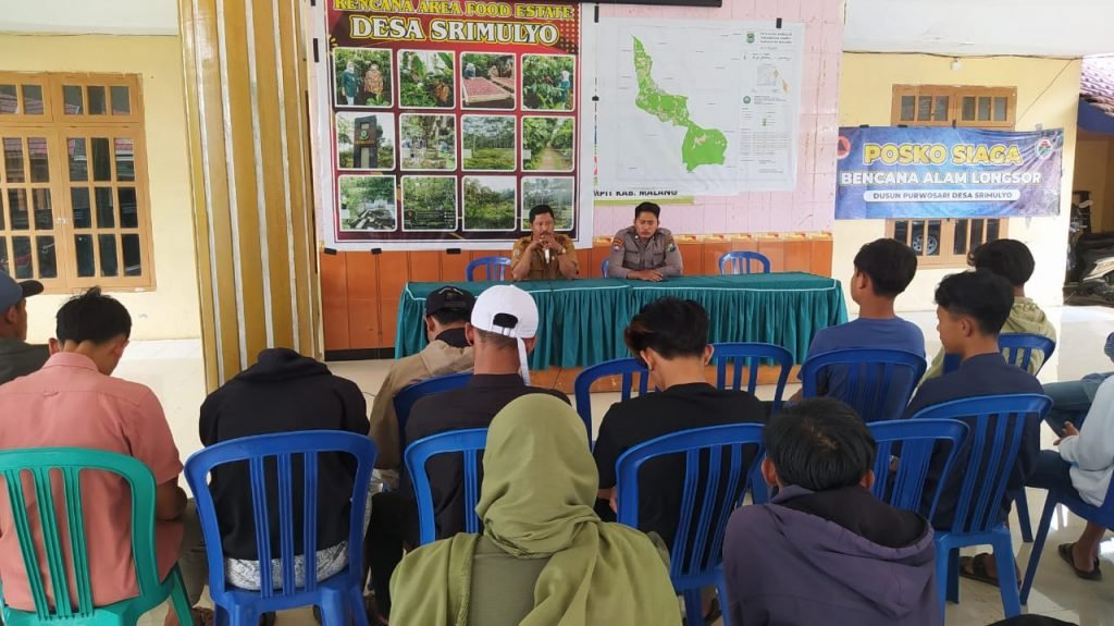 Lakukan Mediasi, Konflik Antar Remaja di Dampit Dapat Diatasi Mediasi penyelesaian masalah kenakalan remaja di Dampit