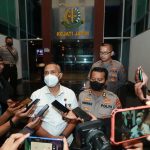 Berkas Lima Tersangka Tragedi Kanjuruhan Dinyatakan Lengkap