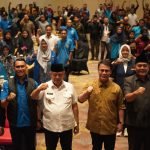 Kuatkan Ideologi Pancasila di Era Digital, KNPI Kabupaten Malang Gelar Youth Conference