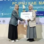 SMA Babussalam Pagelaran Juara Lomba Pidato Kebangsaan Tingkat Kabupaten