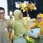 Pemkab Lumajang Berikan Bantuan Alat Produksi dan Kemasan untuk IKM