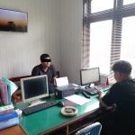 Lama Buron, Polisi Malang Tangkap Pelaku Penggelapan Motor Pinjaman di Sidoarjo