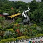 Rekomendasi Objek Wisata Surabaya untuk Libur Nataru
