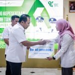 Pemkab Jember Daftarkan 15 Ribu Petani Tembakau BPJS Ketenagakerjaan
