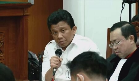 Tak Terima Dipecat, Ferdy Sambo Gugat Jokowi dan Kapolri ke PTUN Eks Kadiv Propam Ferdy Sambo / fin.co.id