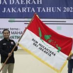 Buka Rakerda, Korpus BEM Nusantara Ingatkan Keberpihakan Terhadap Isu Kedaerahan DKI Jakarta