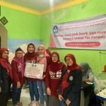 UMKM BANGKIT: STIESIA Surabaya Berikan Bantuan Mesin dan Pelatihan melalui Program Hibah PKM