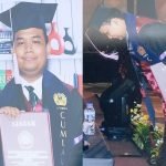 Setelah Raih Cumlaude dari Unsika, Kang Ropi Masuk PD Ikadi Kabupaten Purwakarta