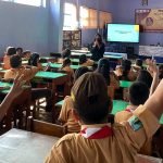 Gelar Sosialisasi, PMM UMM Galakkan Edukasi Seks dan Anti-Bullying Pada Siswa