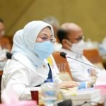 Menaker Ida Fauziyah Sebut Perppu Ciptaker Telah Serap Aspirasi